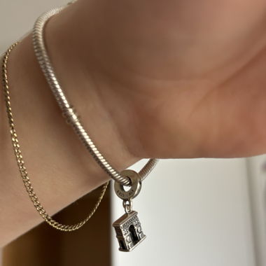 Pandora Charm