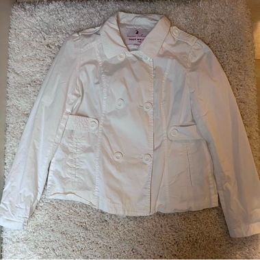 Vintage Tally Weijl Jacke