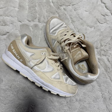 Nike Air Span II Sneaker