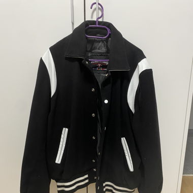 Jacke