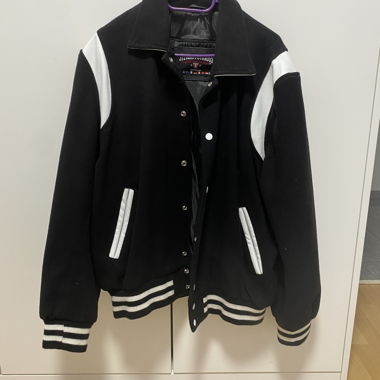 Jacke
