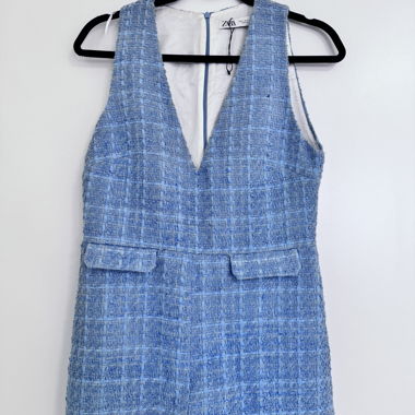 Zara-Overall S