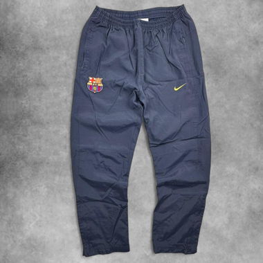 Pantaloni da Training Nike blu