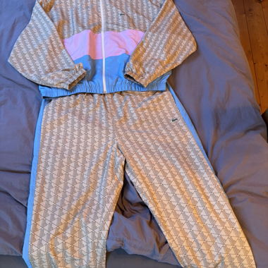 Lacoste Tracksuit