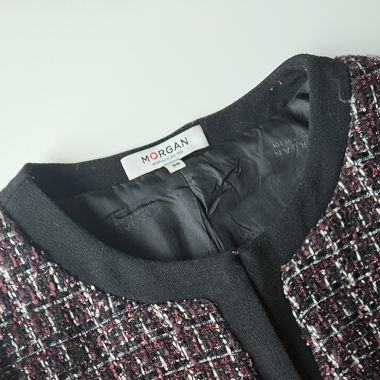 MORGAN veste élégante 