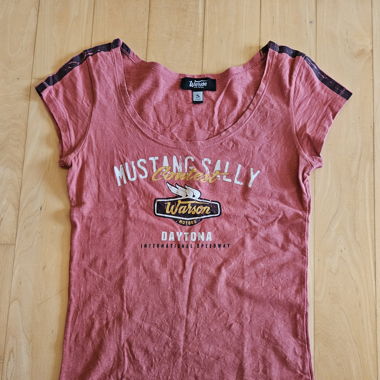 Warson T-Shirt 