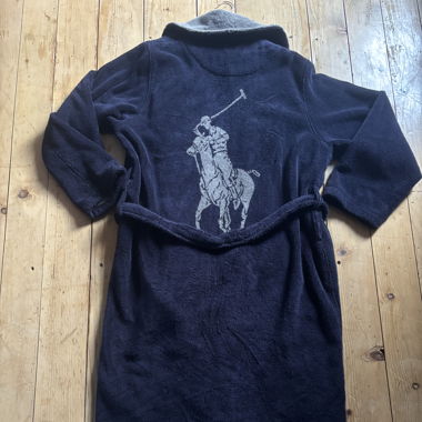 Polo Ralph Lauren Bademantel