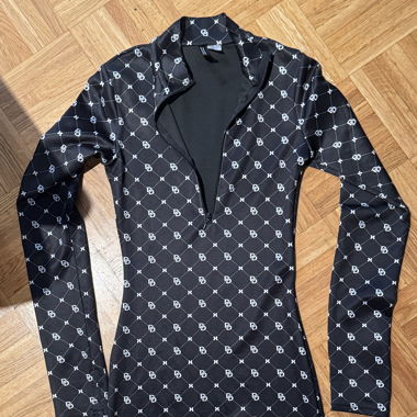robe moulante 