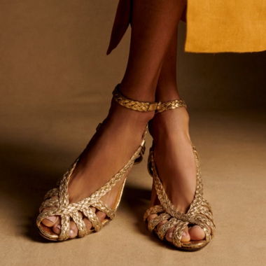 SEZANE Sandales