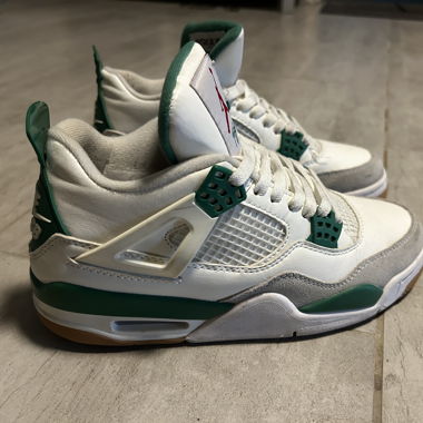 Sneakers Nike SB Air Jordan 4