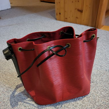 Louis Vuitton sac noe