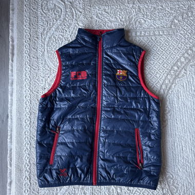 Gilet FC Barcellona