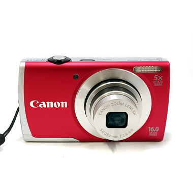 Canon PowerShot A2500