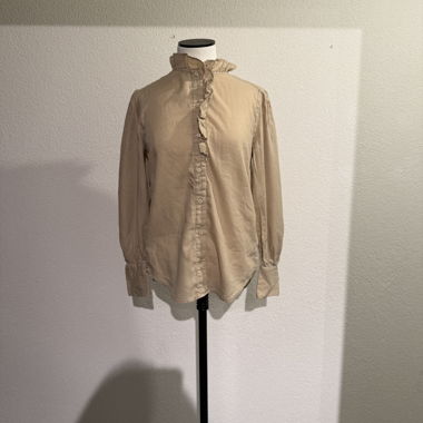 Marc O'Polo Bluse Gr. 34