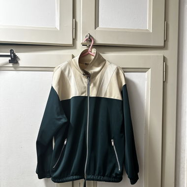 Jacket Zara