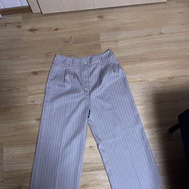 Elegante Anzugshose
