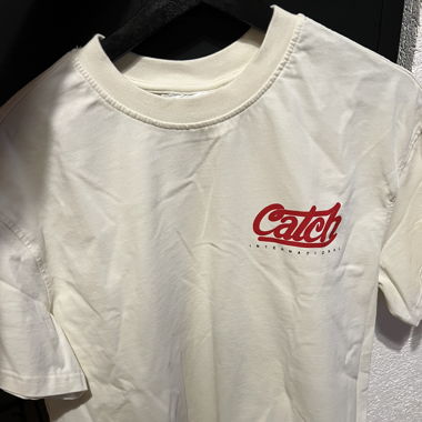 T-shirt Catch ! 