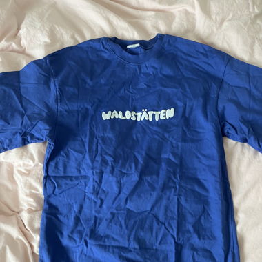 t-shirt waldstätten