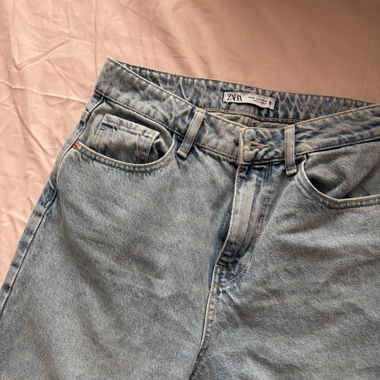 Zara Jeans