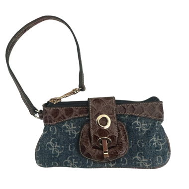 Pochette Guess Vintage Y2K