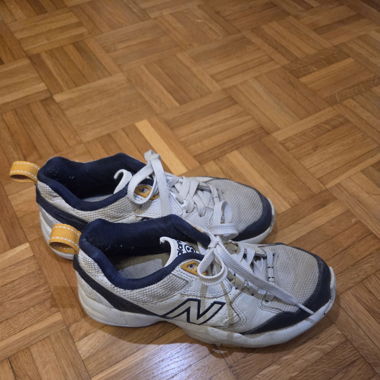 New Balance 708