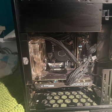 Gaiming Pc 