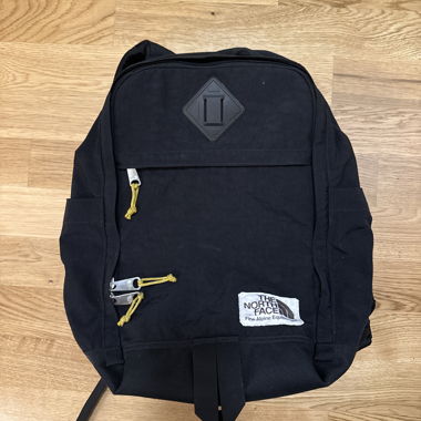 Zaino TNF