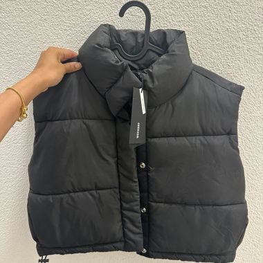 Weekday Weste xs