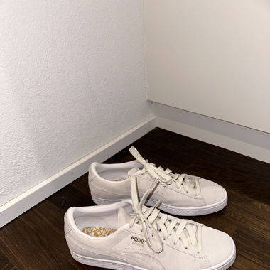 Puma Suede 44