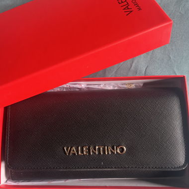 Porte monnaie Neuf Valentino 