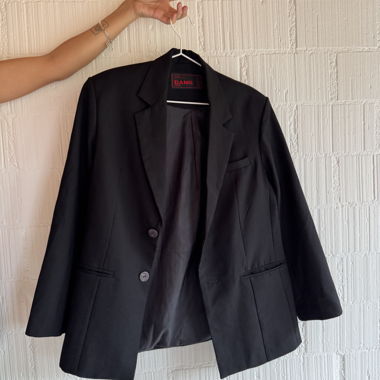 DANG STHL Deadstock Blazer