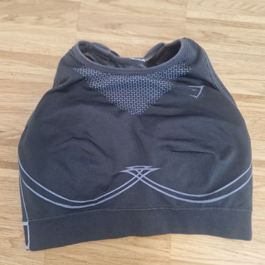 Top sportivo/Reggiseno di Gymshark