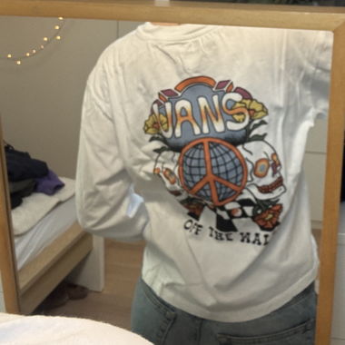 Vans Longsleeve