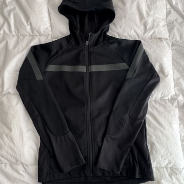 Powerzone Kapuzenjacke