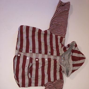 Babyjacke