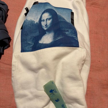 Off-White Sweatshirt