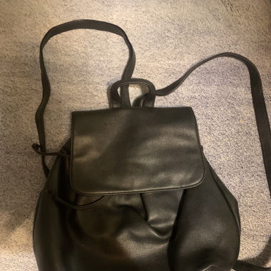 VICTORIA'S SECRET BAG