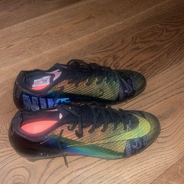 Scarpe da calcio Nike Mercurial