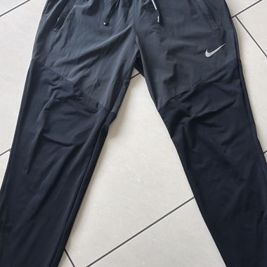 Nike Laufschuhe Schwarz