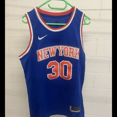 NBA NY Knicks Jersey