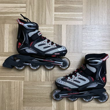 ROLLERBLADE roller skates