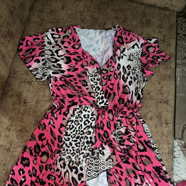 Kleid