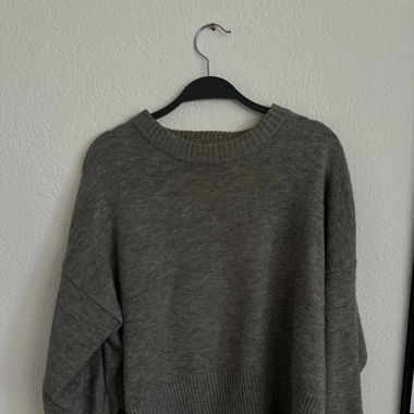 Bershka Sweater