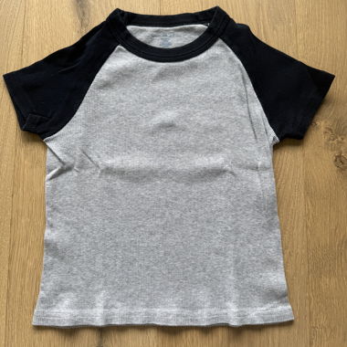 T-shirt Brandy Melville