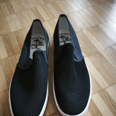 Sommer Schuhe 