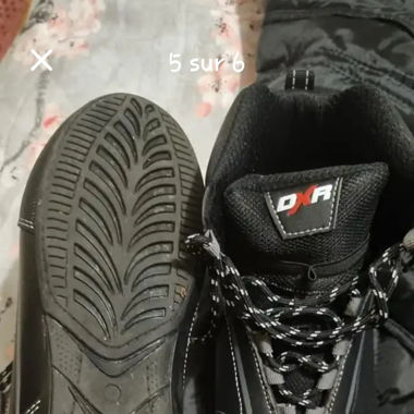 Bottes