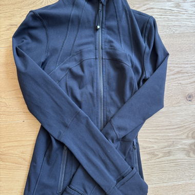 Veste zippée Lululemon