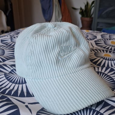 Nike Velours Cap
