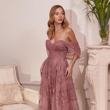 Brandneues Kleid von Cinderella Divine