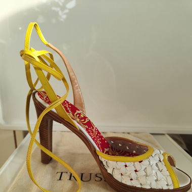 TRUSSARDI Shoes